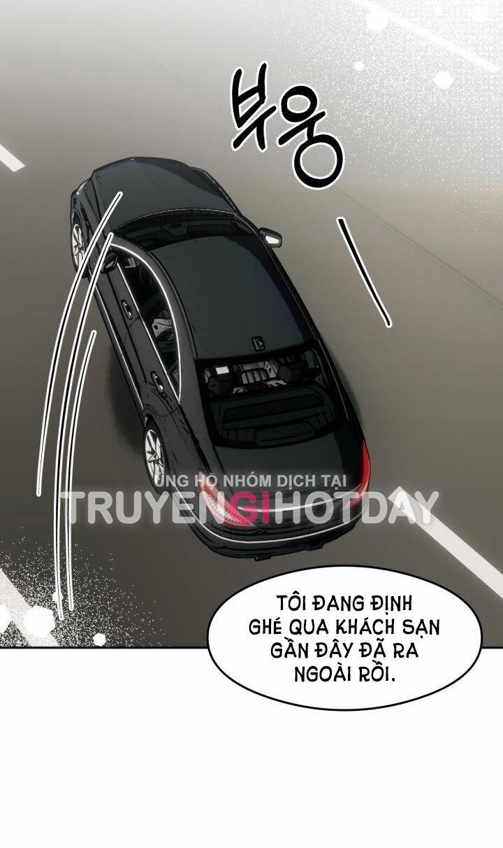 [18+] Ưu Thế Tuyệt Đối 10.1 trang 12