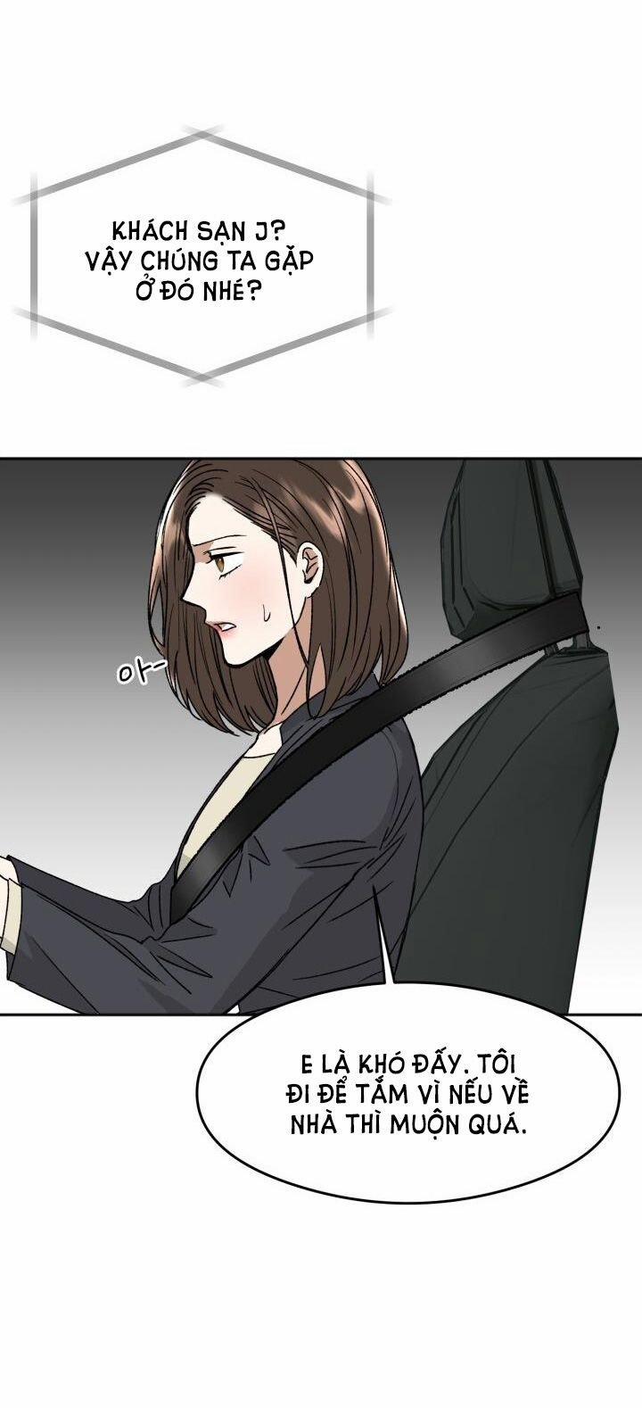 [18+] Ưu Thế Tuyệt Đối 10.1 trang 13