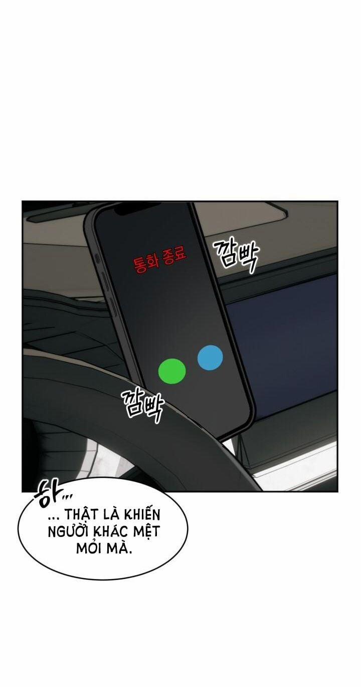 [18+] Ưu Thế Tuyệt Đối 10.1 trang 16