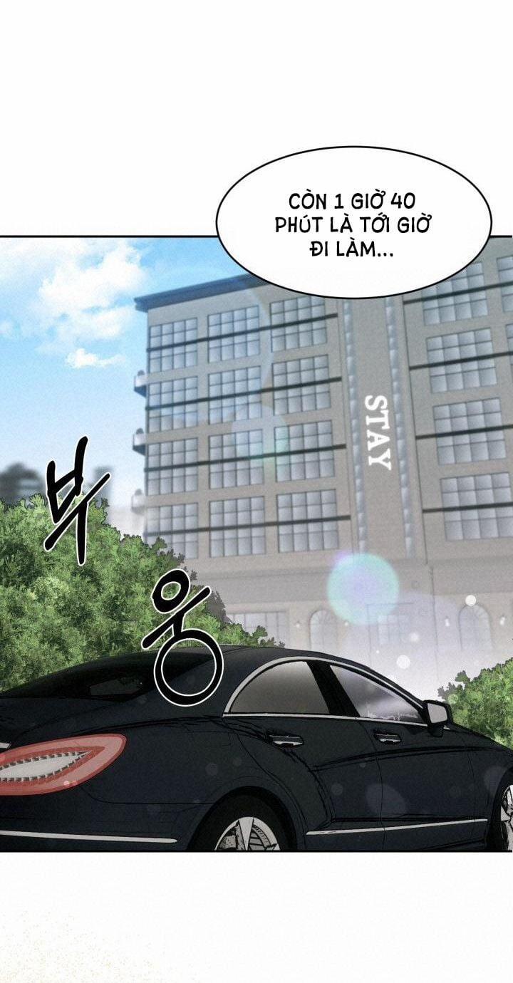 [18+] Ưu Thế Tuyệt Đối 10.1 trang 17