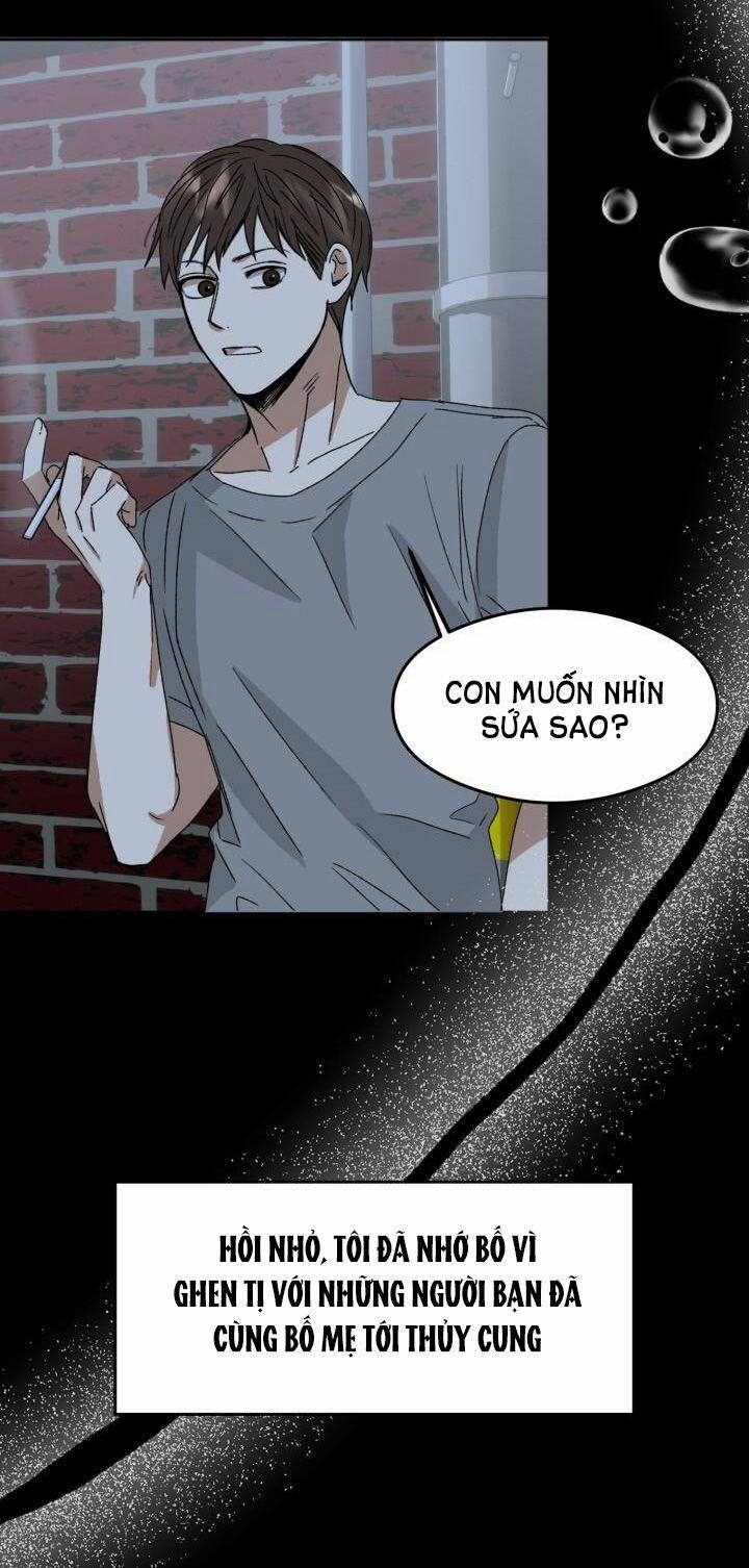 [18+] Ưu Thế Tuyệt Đối 10.1 trang 27