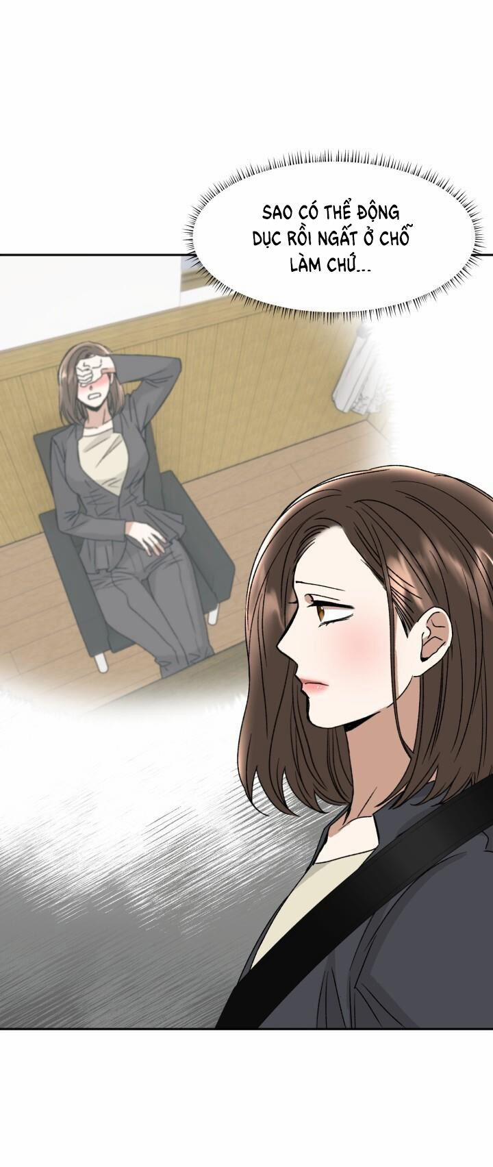 [18+] Ưu Thế Tuyệt Đối 10.1 trang 6