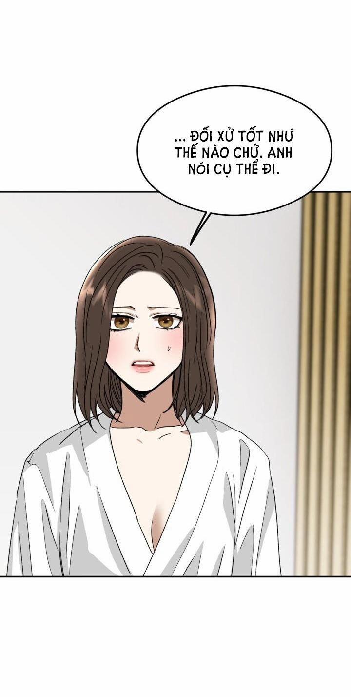 [18+] Ưu Thế Tuyệt Đối 10.2 trang 21