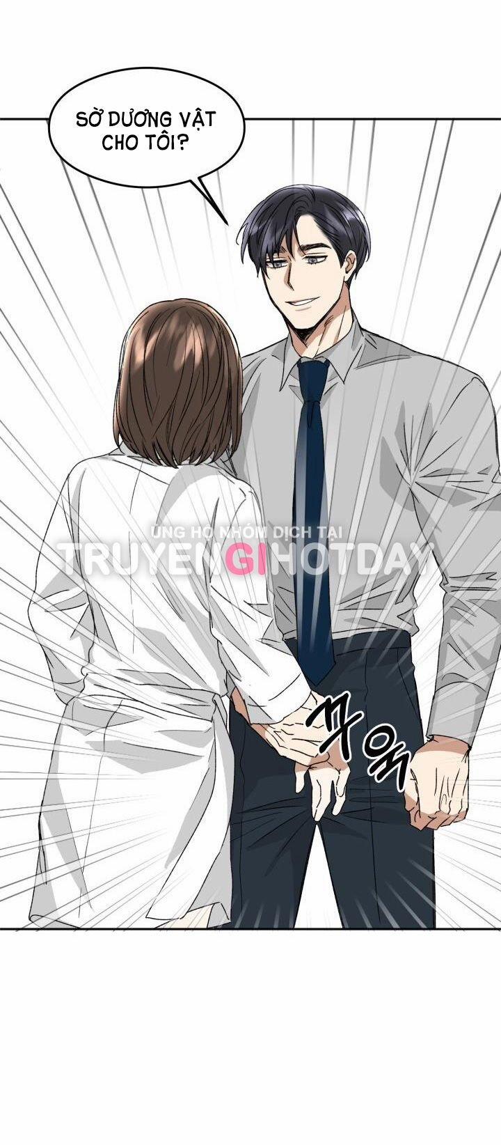 [18+] Ưu Thế Tuyệt Đối 10.2 trang 24