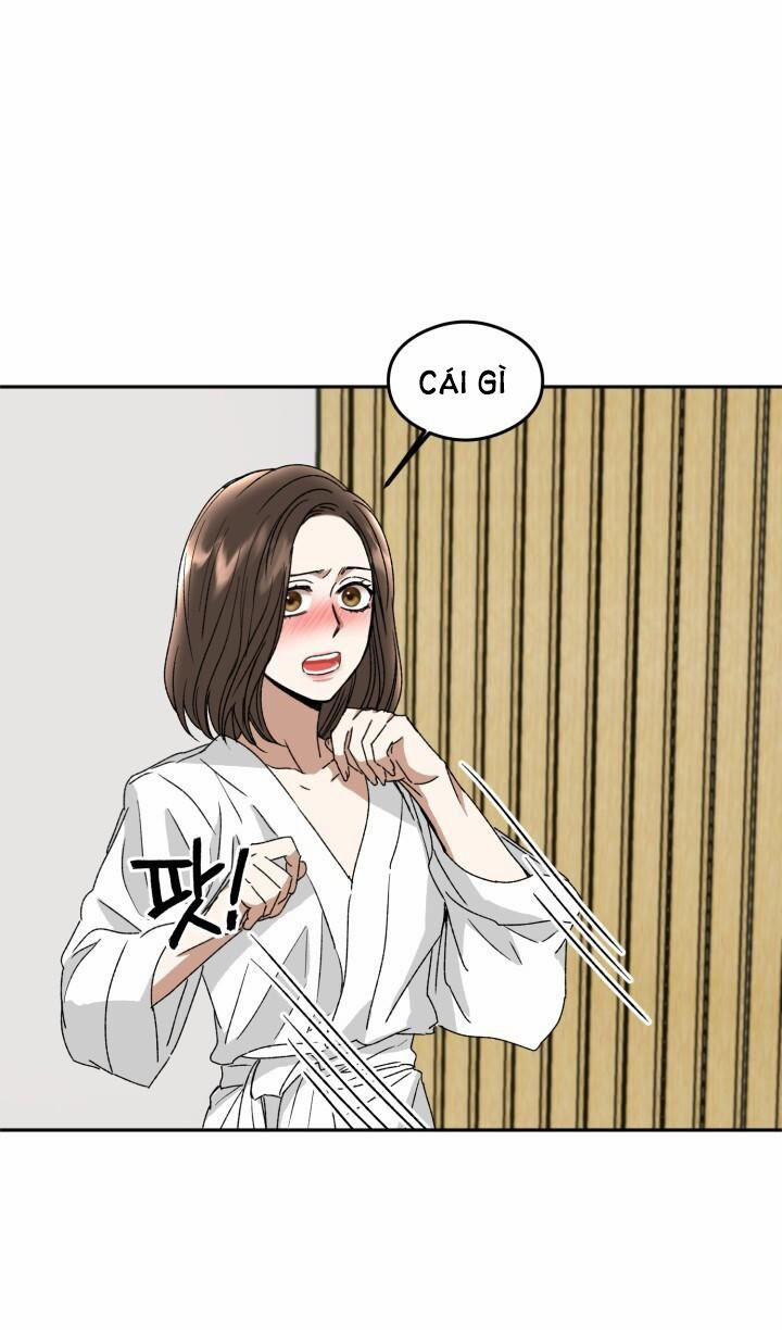 [18+] Ưu Thế Tuyệt Đối 10.2 trang 25