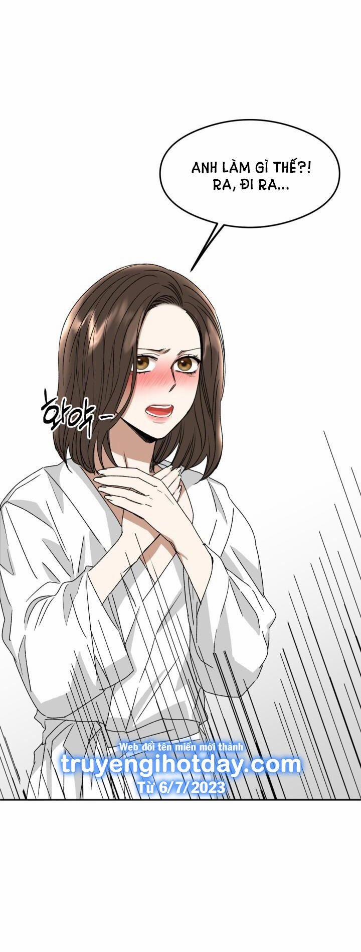 [18+] Ưu Thế Tuyệt Đối 10.2 trang 26