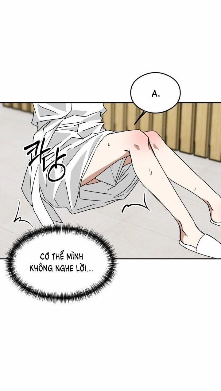 [18+] Ưu Thế Tuyệt Đối 10.2 trang 32