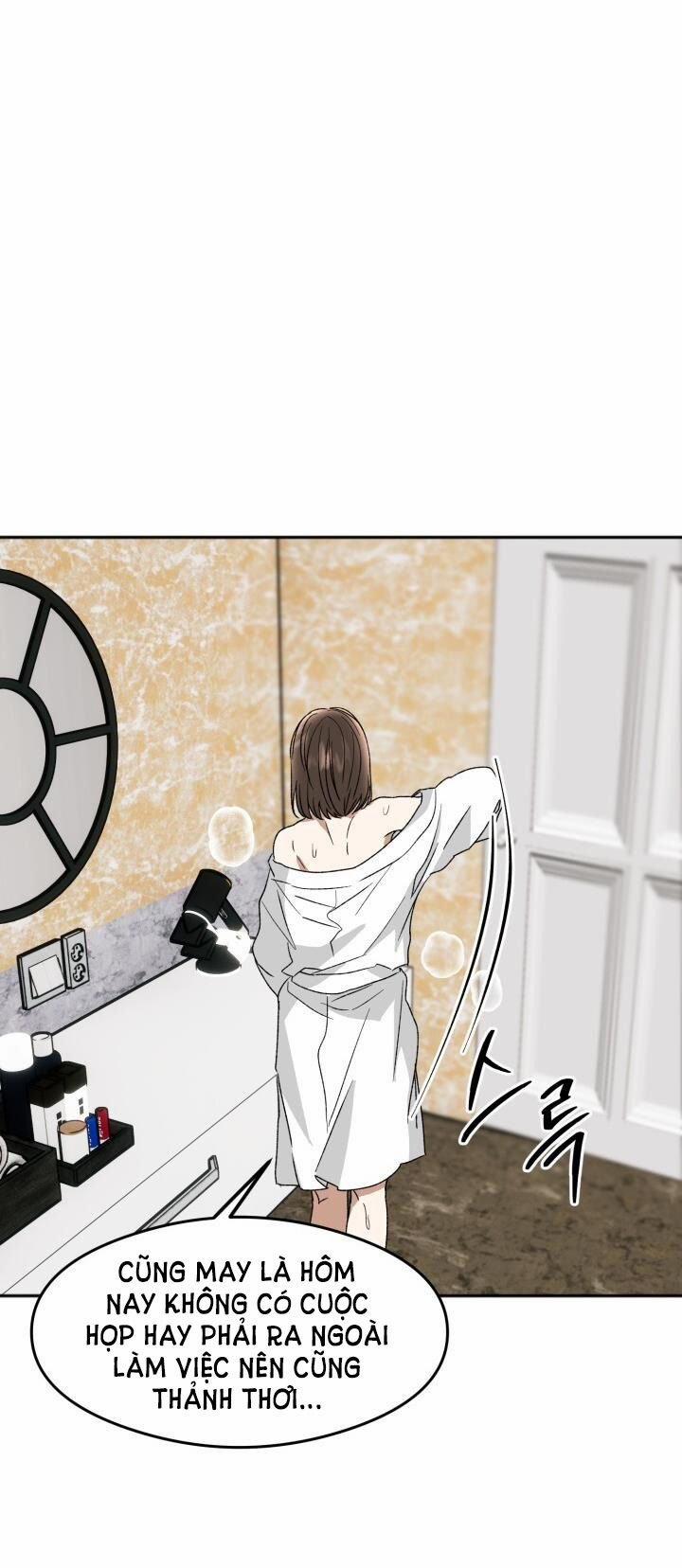 [18+] Ưu Thế Tuyệt Đối 10.2 trang 7