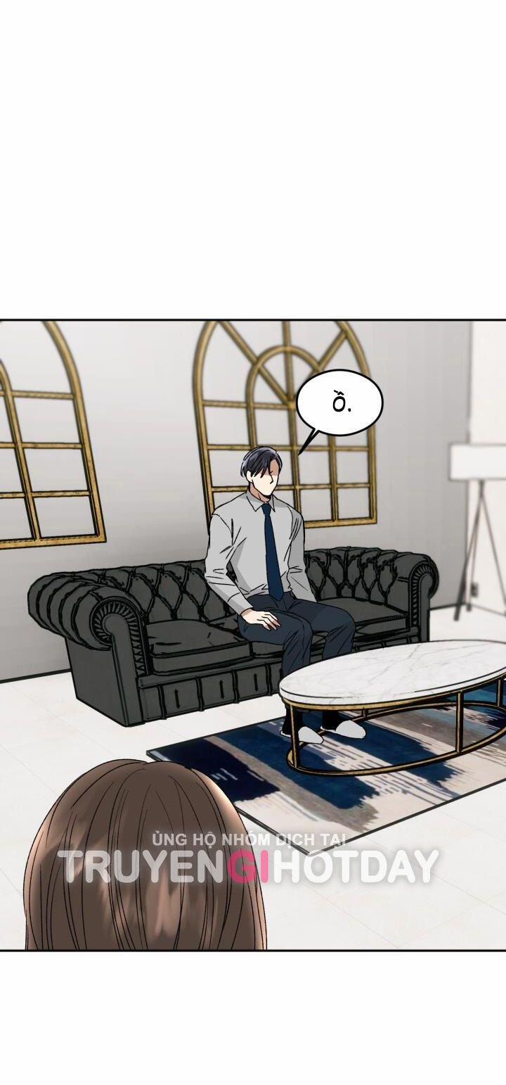 [18+] Ưu Thế Tuyệt Đối 10.2 trang 9