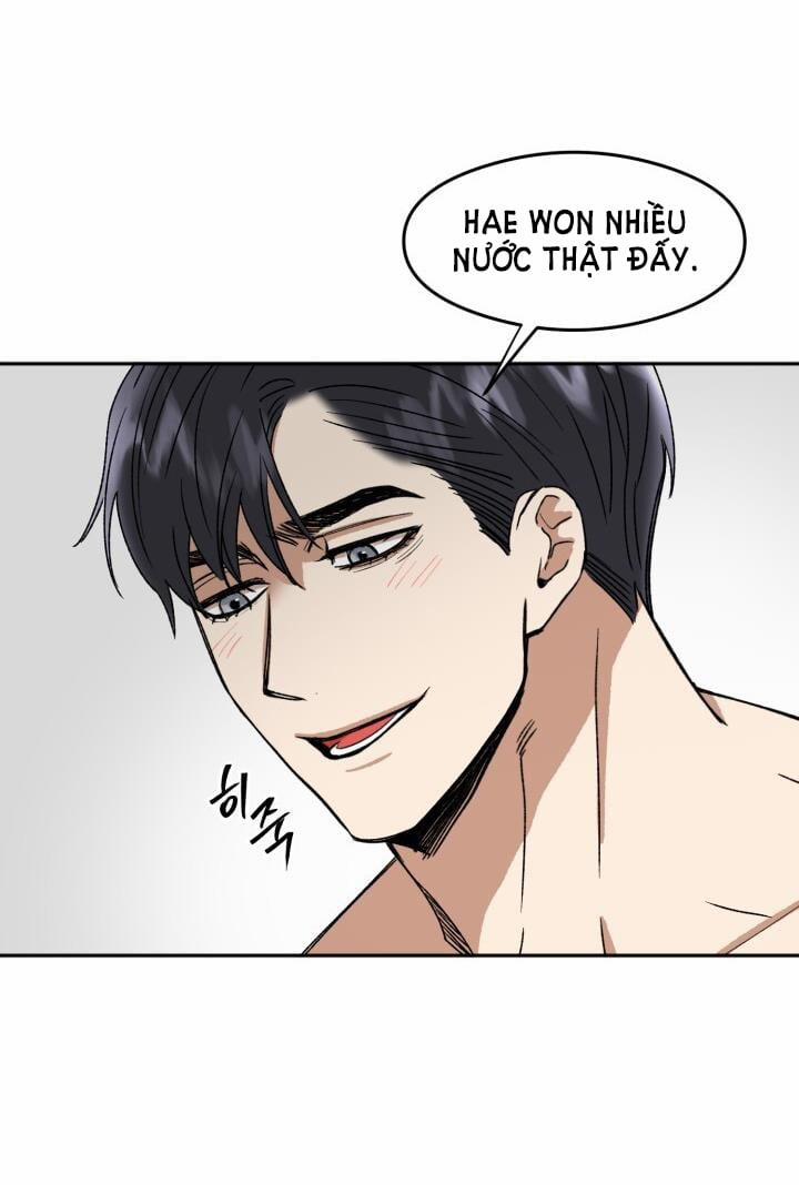 [18+] Ưu Thế Tuyệt Đối 11.1 trang 10