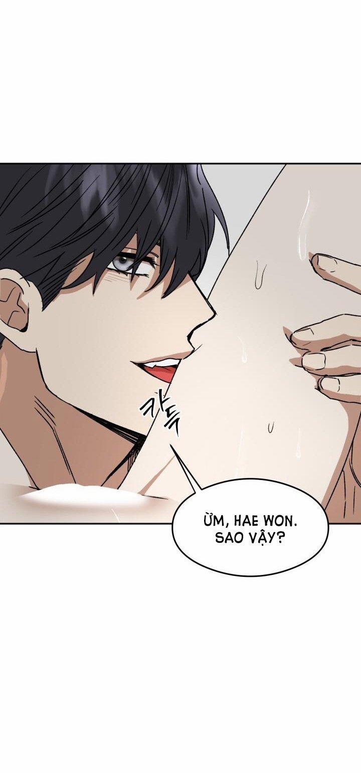 [18+] Ưu Thế Tuyệt Đối 11.1 trang 29