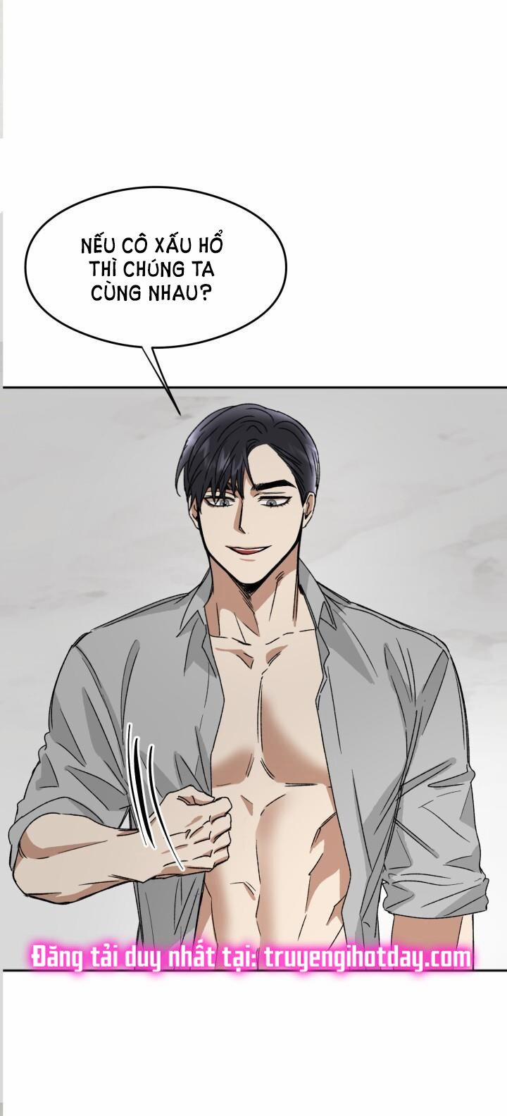 [18+] Ưu Thế Tuyệt Đối 11.1 trang 7