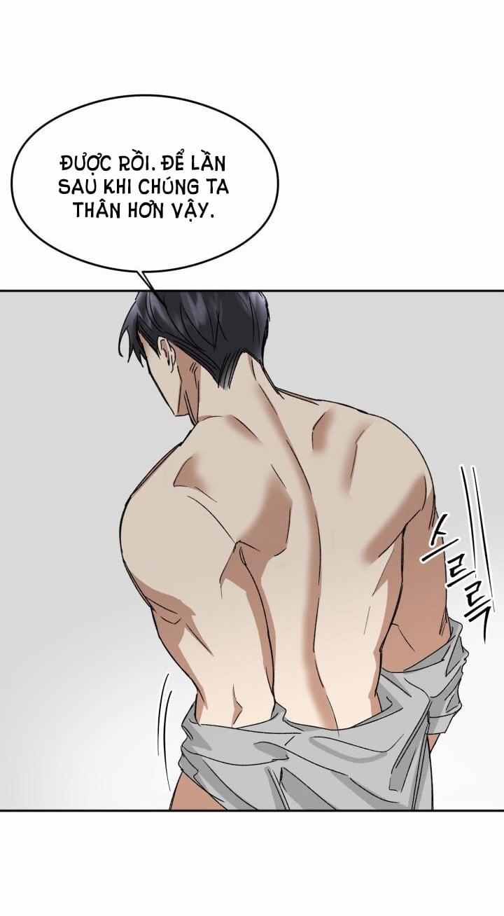 [18+] Ưu Thế Tuyệt Đối 11.1 trang 9