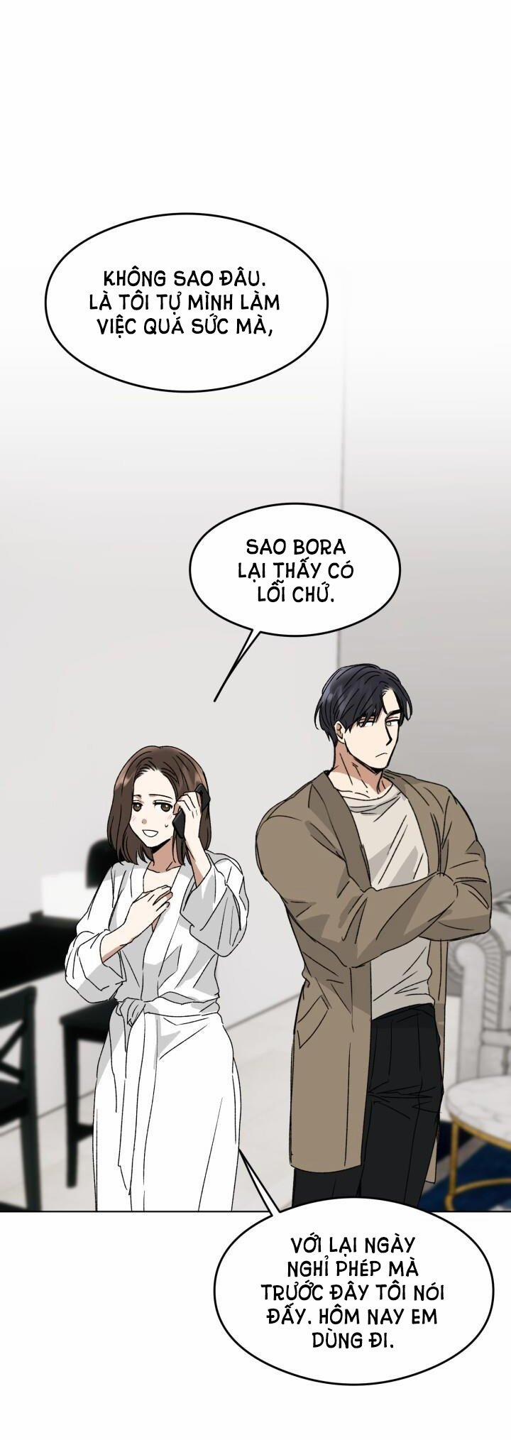 [18+] Ưu Thế Tuyệt Đối 11.2 trang 27