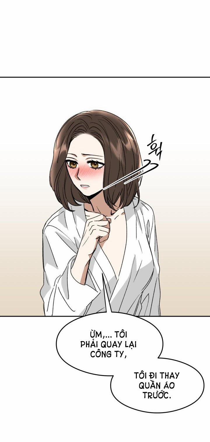 [18+] Ưu Thế Tuyệt Đối 11.2 trang 32