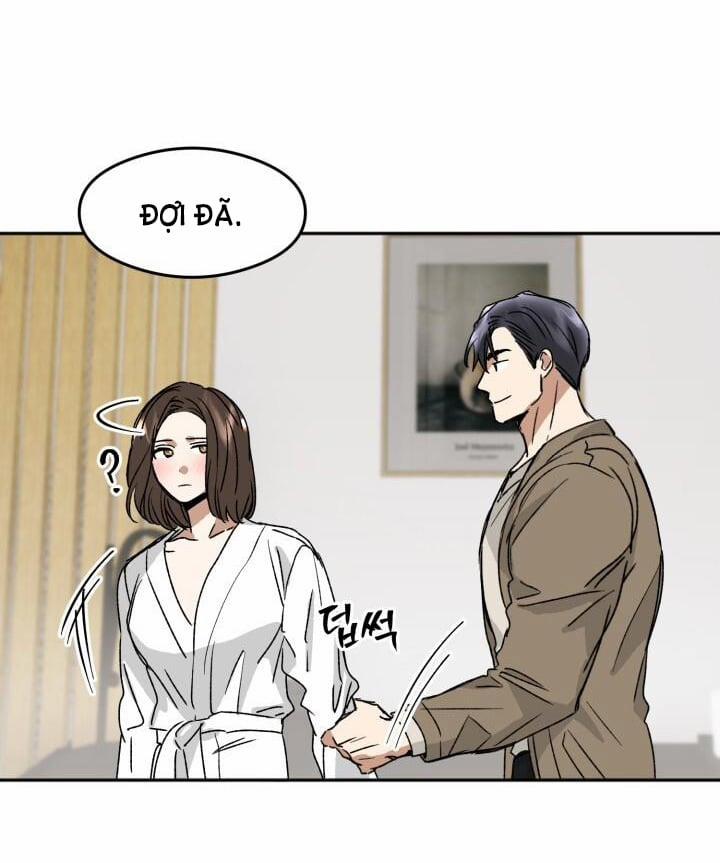 [18+] Ưu Thế Tuyệt Đối 11.2 trang 33