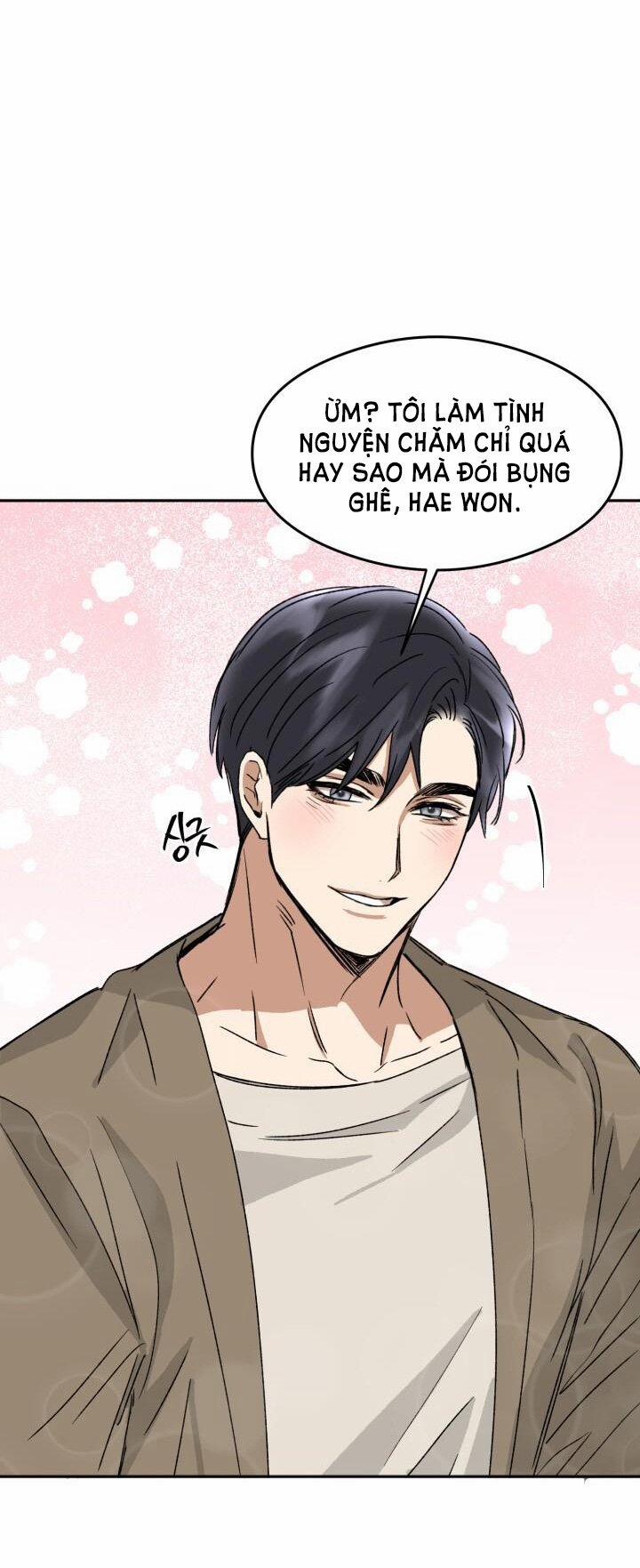 [18+] Ưu Thế Tuyệt Đối 11.2 trang 36