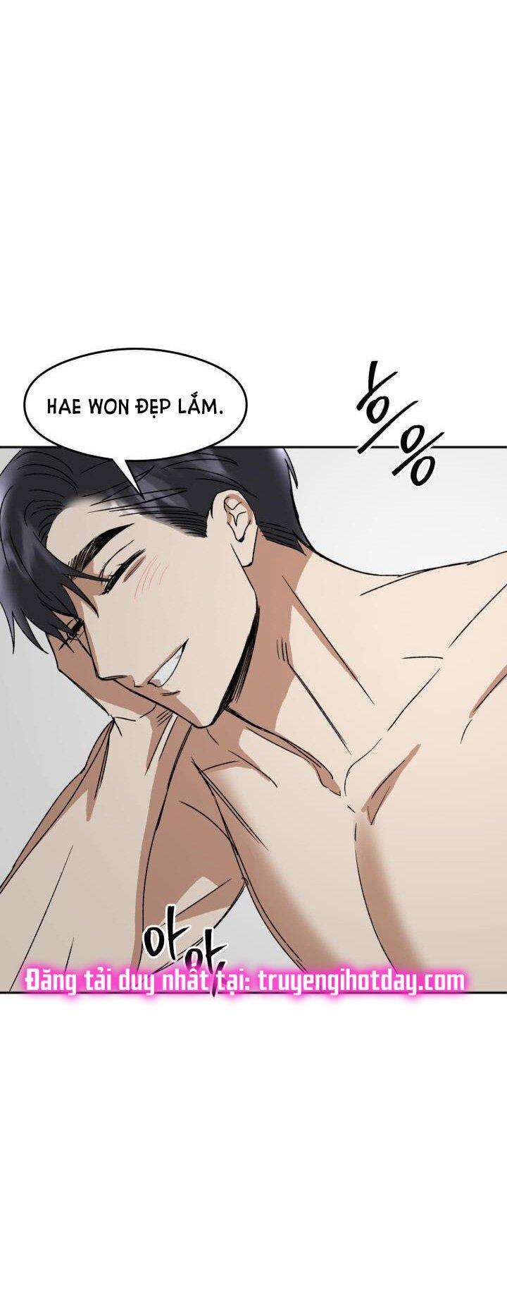 [18+] Ưu Thế Tuyệt Đối 11.2 trang 5