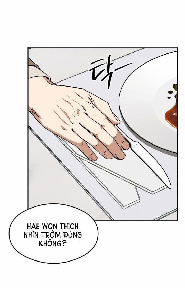 [18+] Ưu Thế Tuyệt Đối 12.1 trang 15