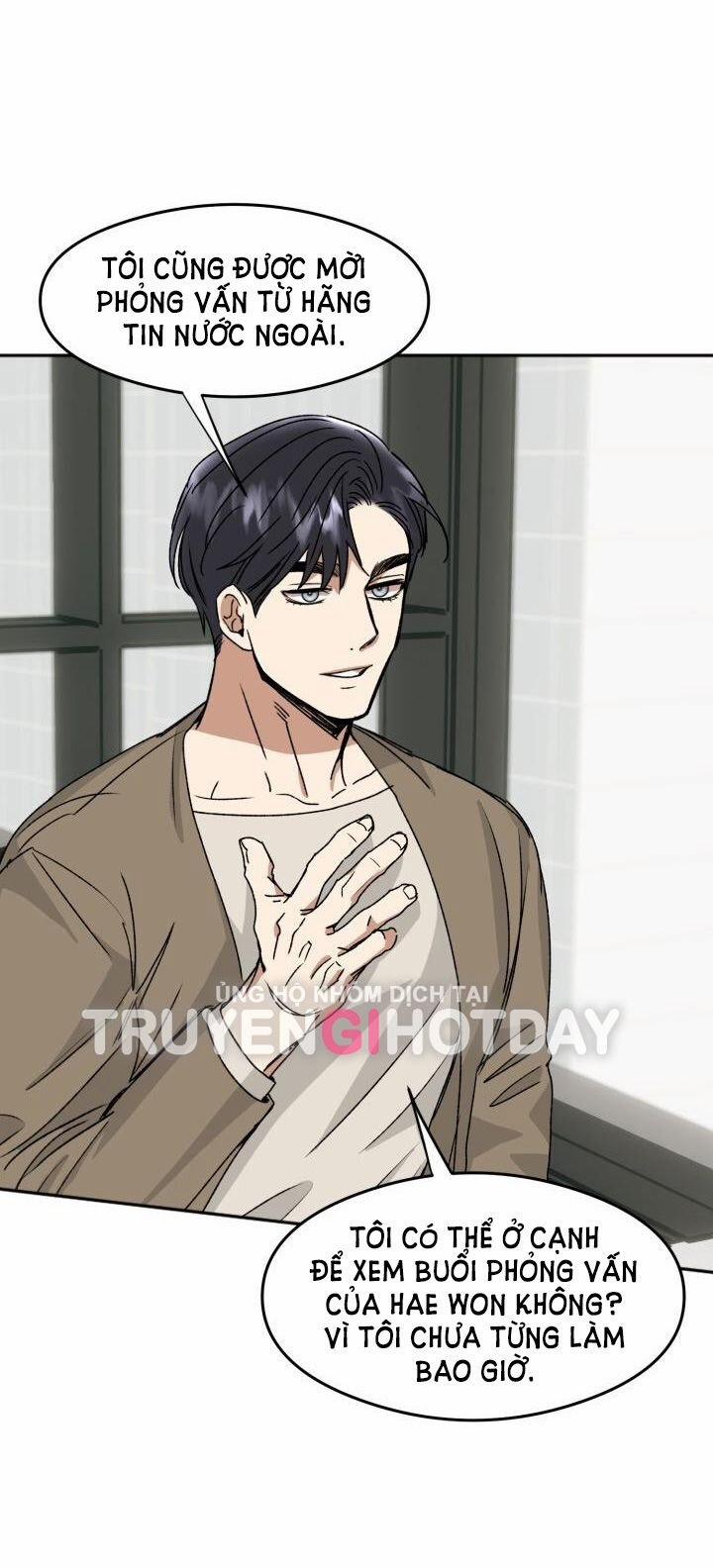 [18+] Ưu Thế Tuyệt Đối 12.1 trang 22