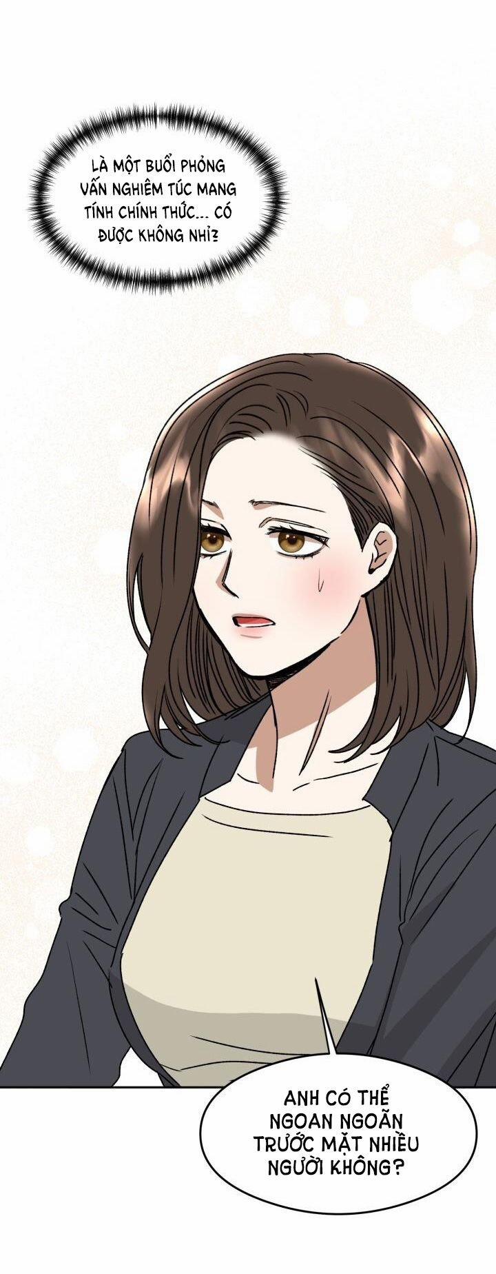 [18+] Ưu Thế Tuyệt Đối 12.1 trang 25