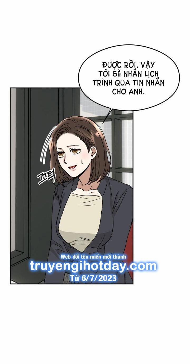 [18+] Ưu Thế Tuyệt Đối 12.1 trang 27