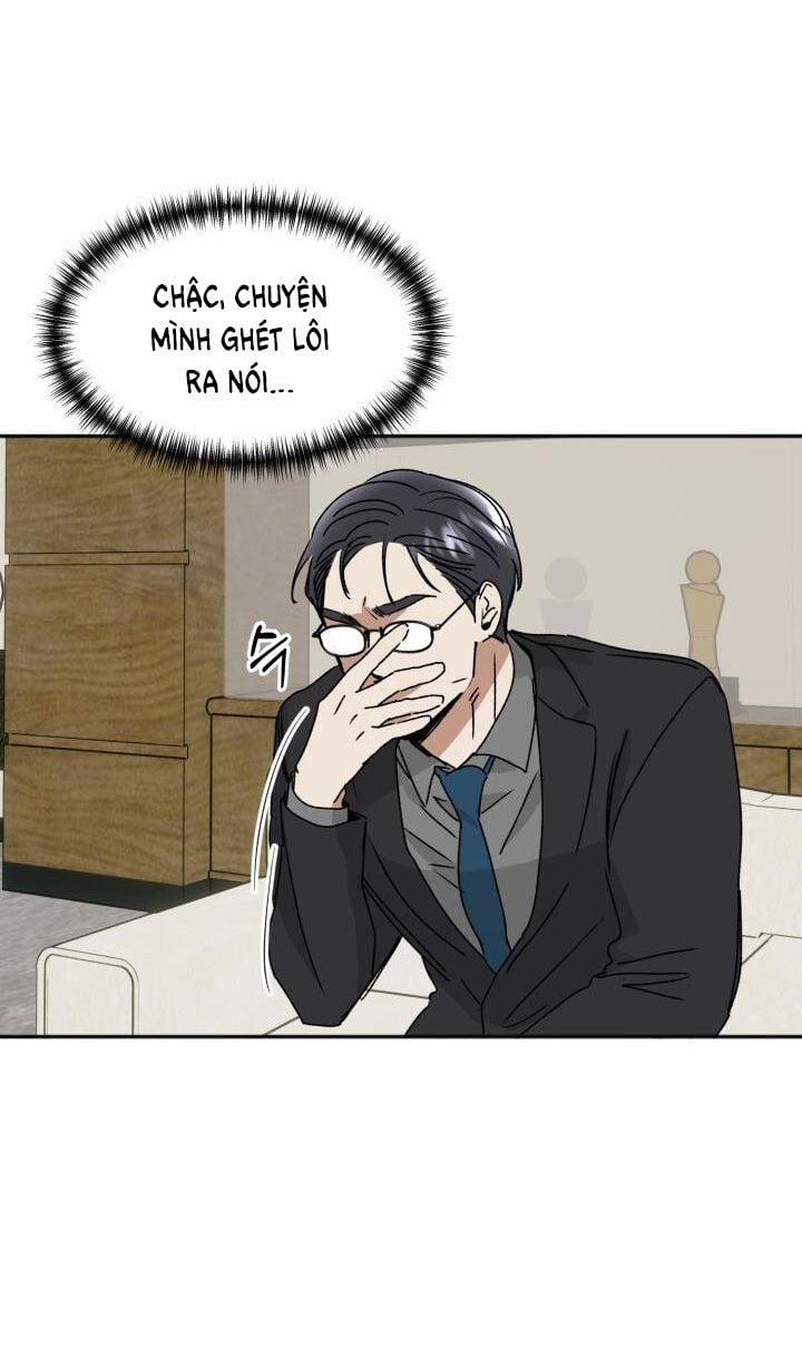 [18+] Ưu Thế Tuyệt Đối 12.1 trang 32