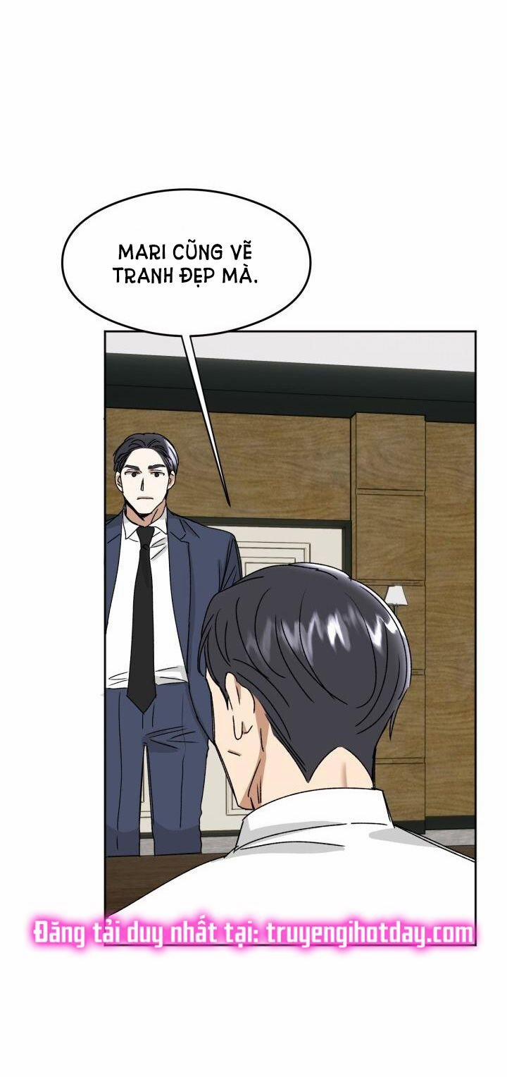 [18+] Ưu Thế Tuyệt Đối 12.1 trang 34