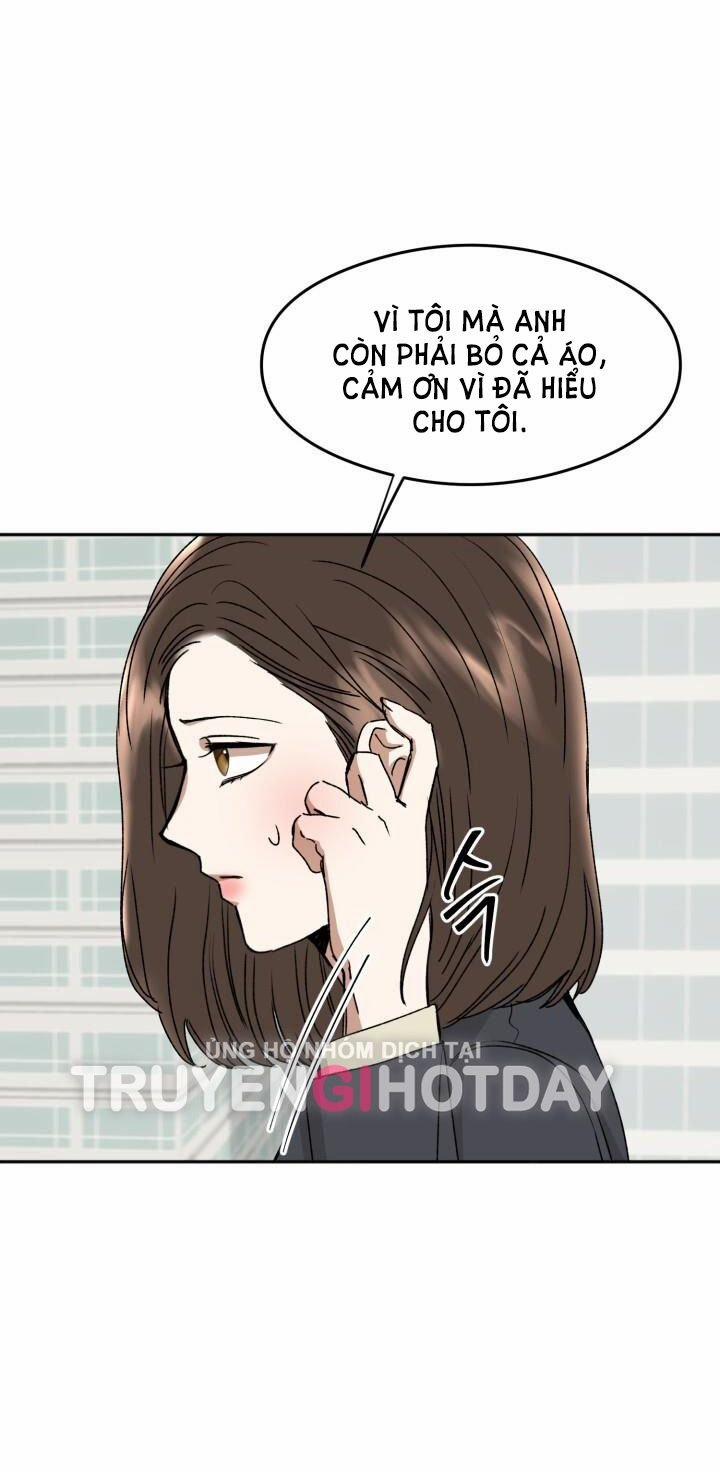 [18+] Ưu Thế Tuyệt Đối 12.1 trang 9