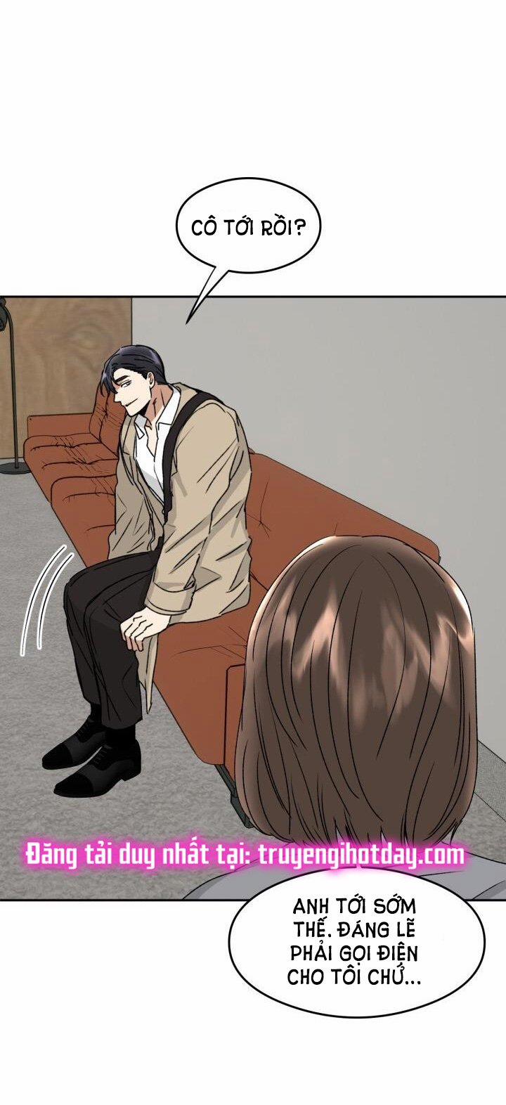 [18+] Ưu Thế Tuyệt Đối 12.2 trang 13