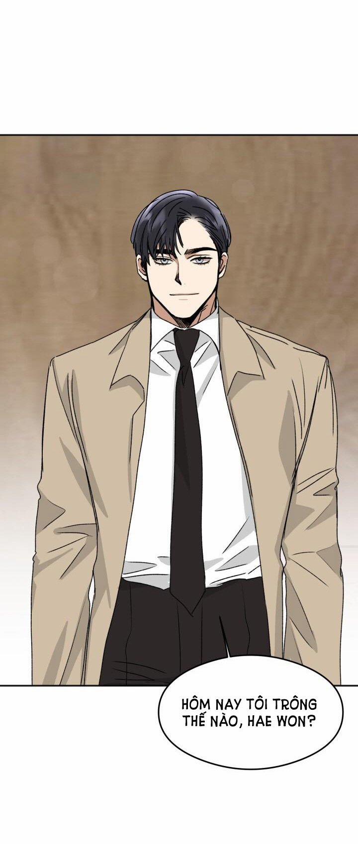 [18+] Ưu Thế Tuyệt Đối 12.2 trang 22