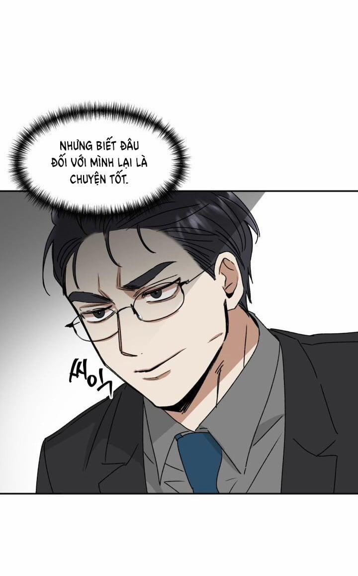 [18+] Ưu Thế Tuyệt Đối 12.2 trang 3