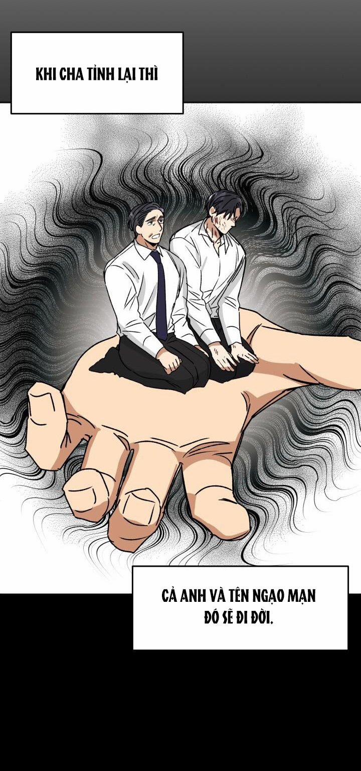 [18+] Ưu Thế Tuyệt Đối 12.2 trang 5