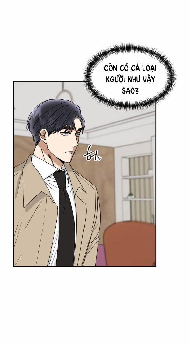 [18+] Ưu Thế Tuyệt Đối 13.1 trang 13