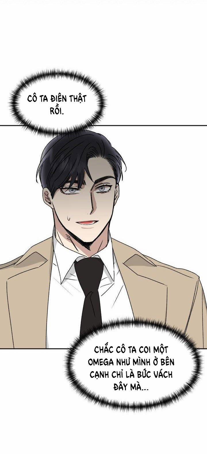 [18+] Ưu Thế Tuyệt Đối 13.1 trang 17