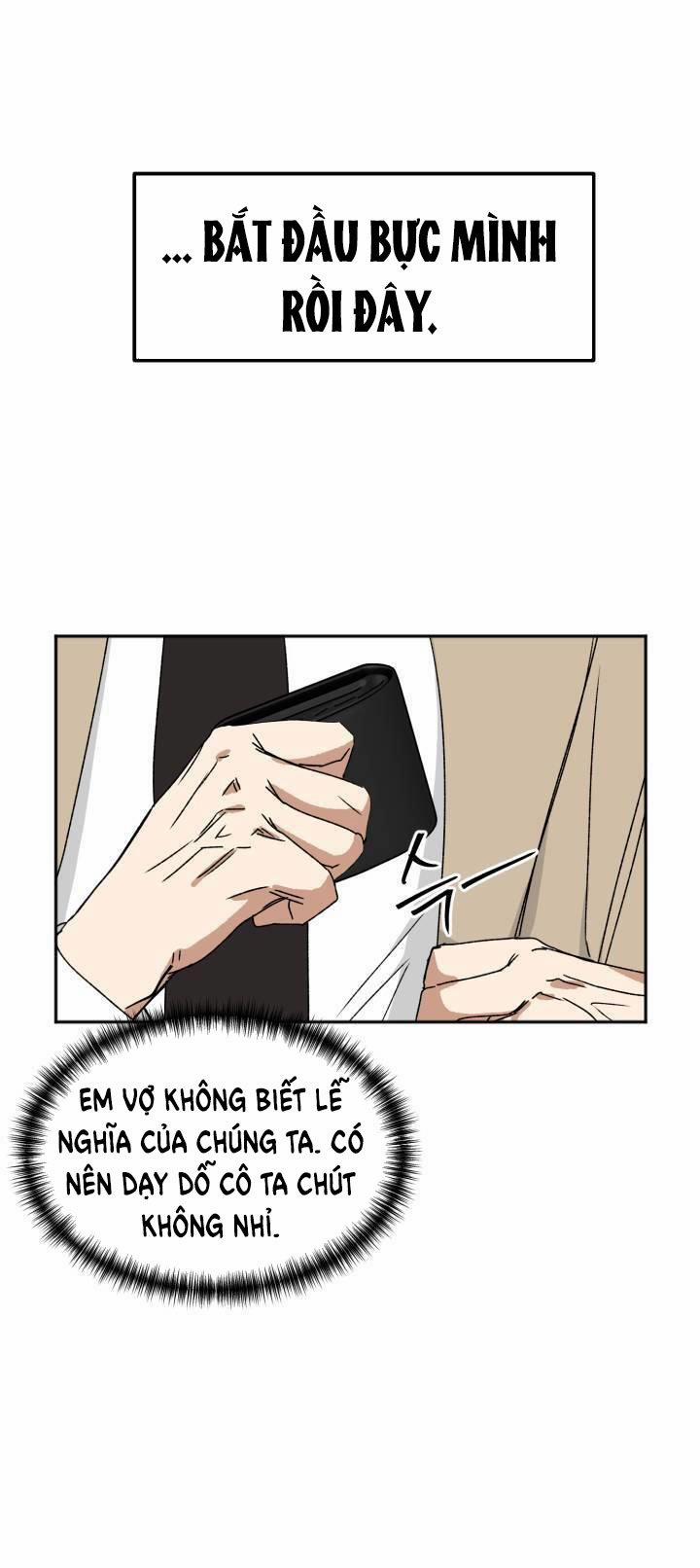 [18+] Ưu Thế Tuyệt Đối 13.1 trang 18