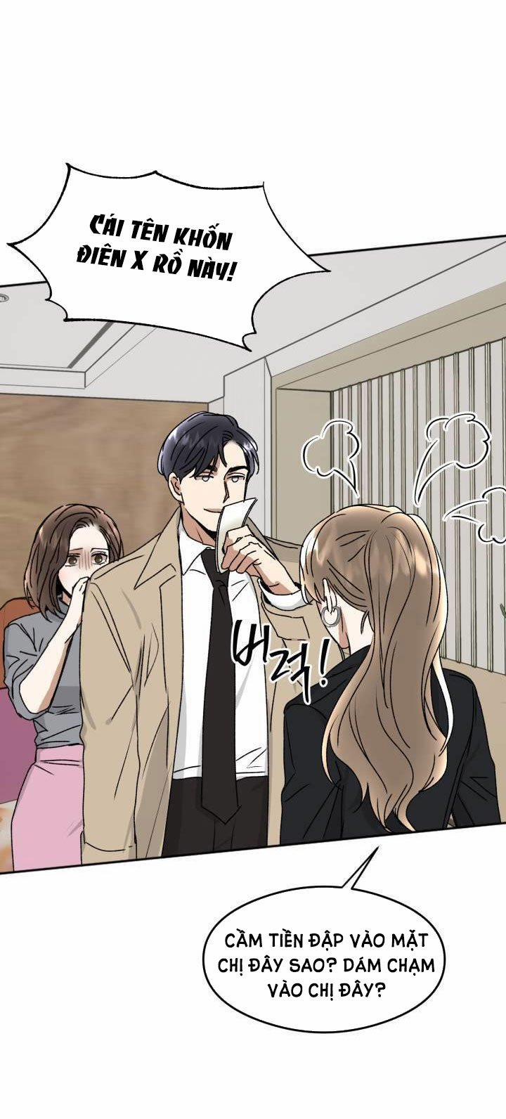 [18+] Ưu Thế Tuyệt Đối 13.1 trang 21