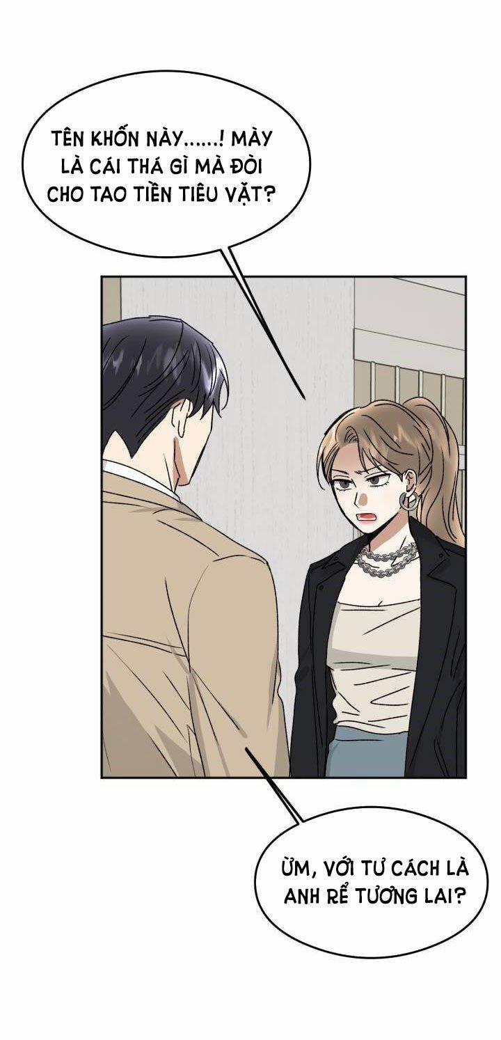 [18+] Ưu Thế Tuyệt Đối 13.1 trang 25