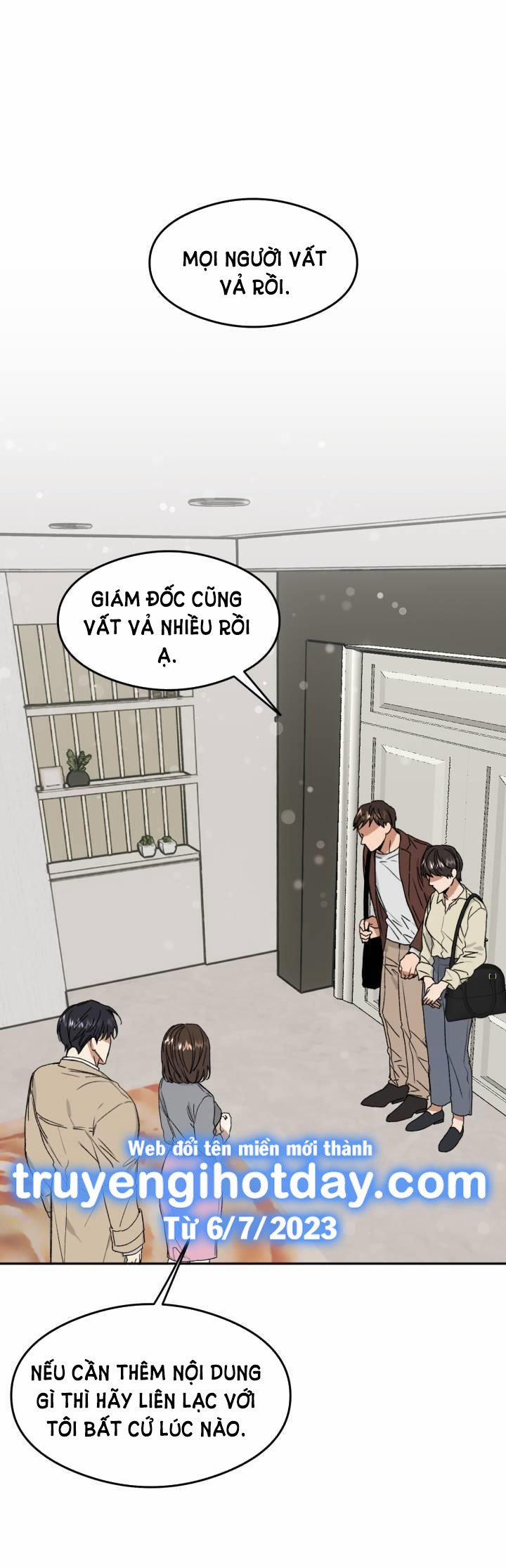 [18+] Ưu Thế Tuyệt Đối 13.1 trang 3