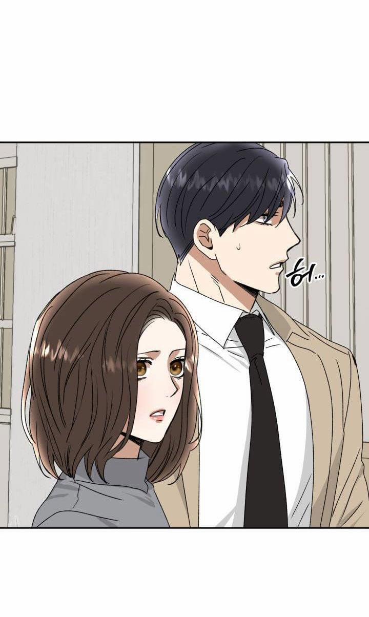 [18+] Ưu Thế Tuyệt Đối 13.1 trang 32