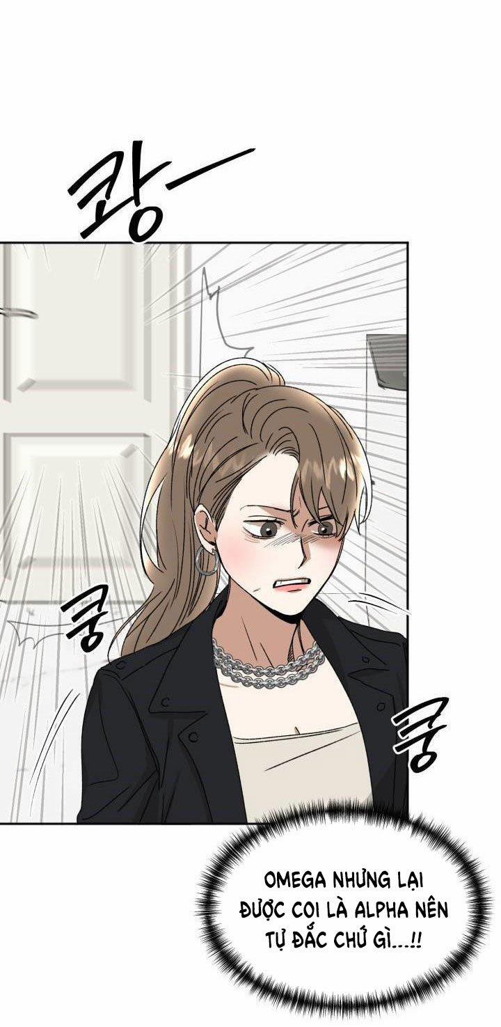 [18+] Ưu Thế Tuyệt Đối 13.1 trang 33