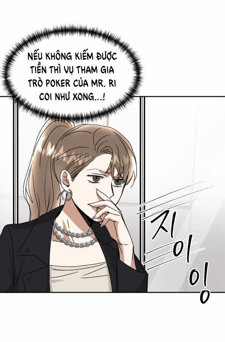[18+] Ưu Thế Tuyệt Đối 13.1 trang 34