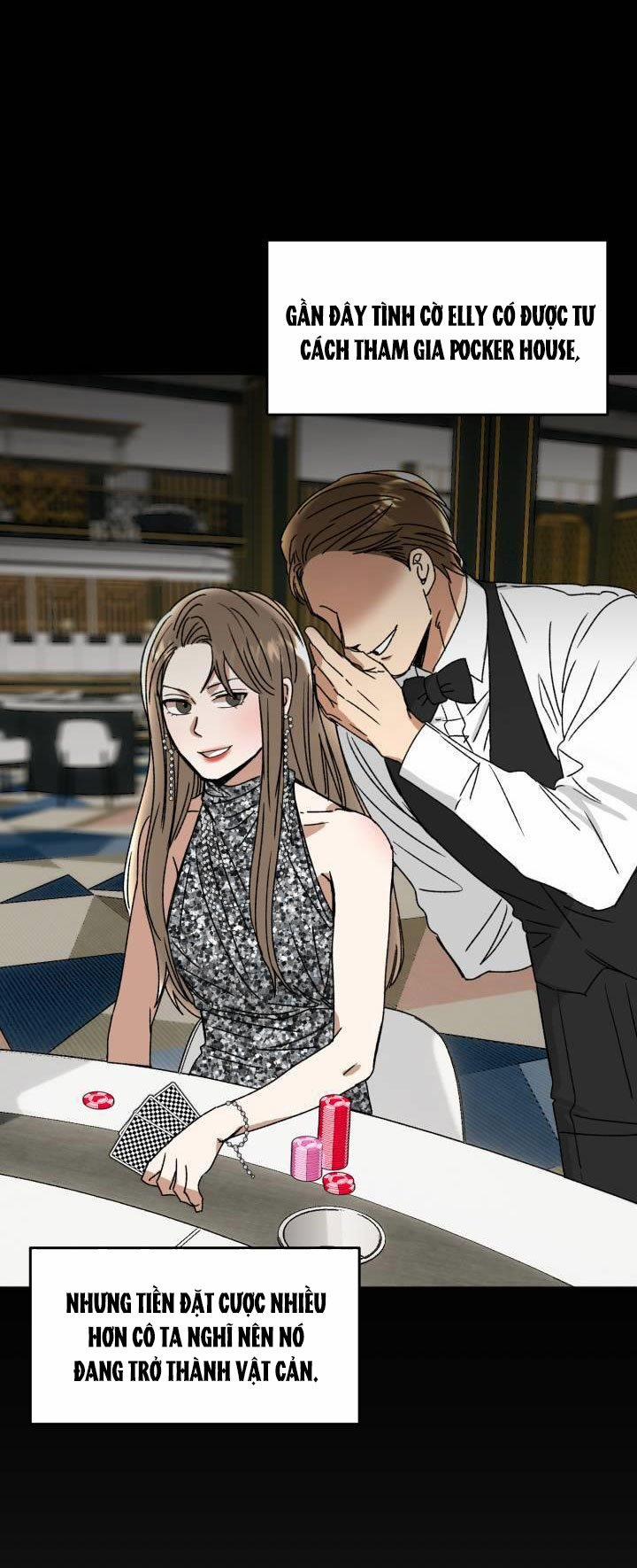 [18+] Ưu Thế Tuyệt Đối 13.1 trang 37