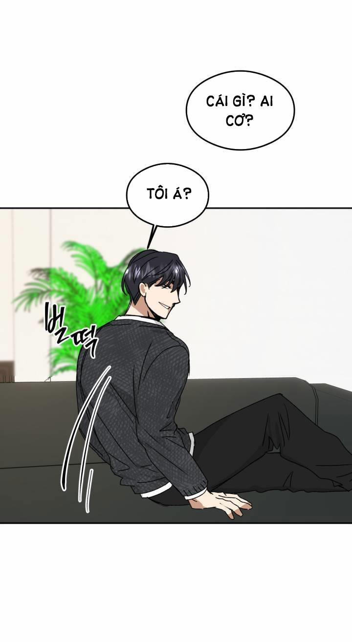 [18+] Ưu Thế Tuyệt Đối 13.2 trang 11