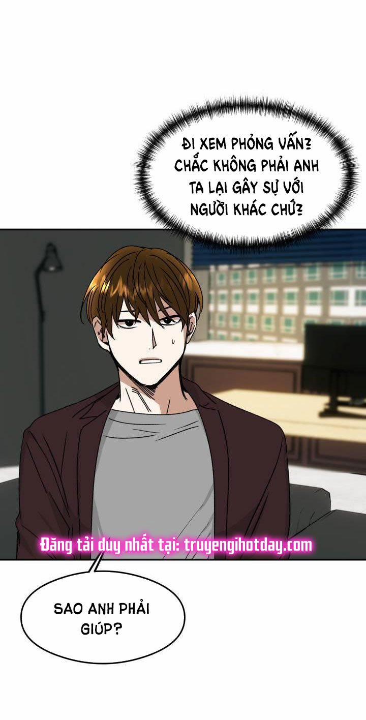 [18+] Ưu Thế Tuyệt Đối 13.2 trang 13