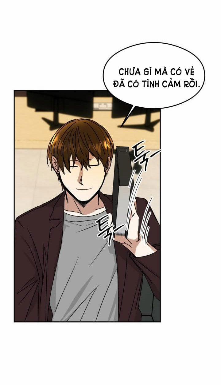 [18+] Ưu Thế Tuyệt Đối 13.2 trang 15
