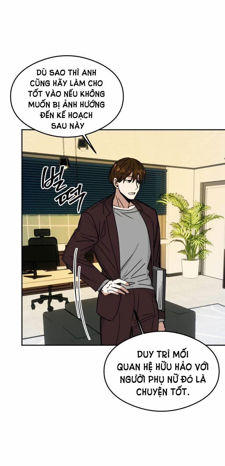 [18+] Ưu Thế Tuyệt Đối 13.2 trang 17