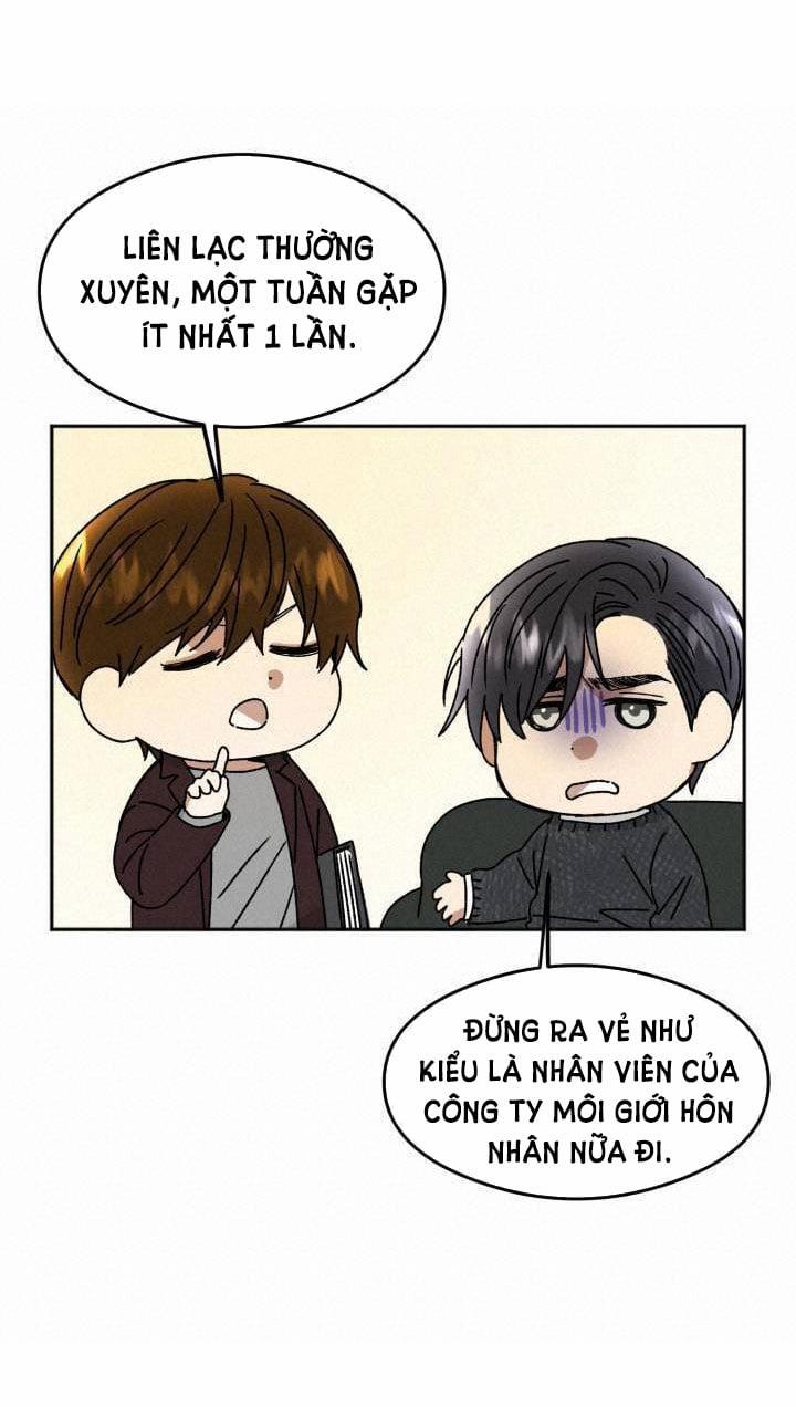 [18+] Ưu Thế Tuyệt Đối 13.2 trang 18