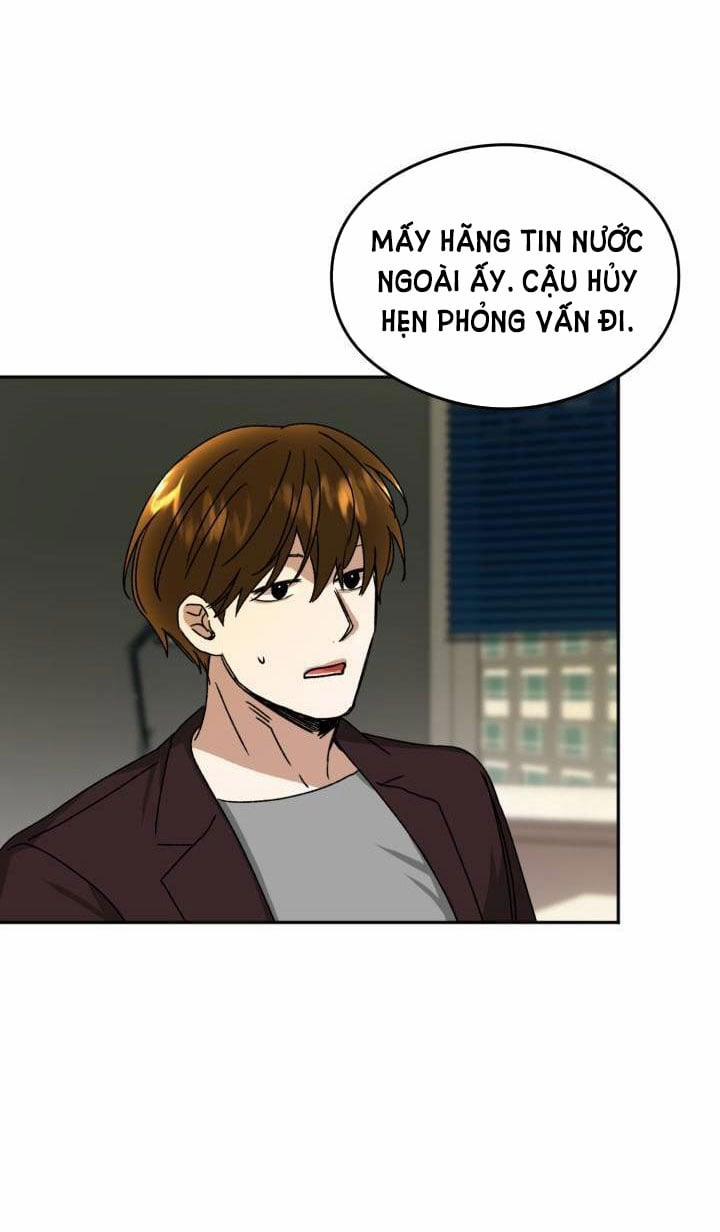 [18+] Ưu Thế Tuyệt Đối 13.2 trang 20