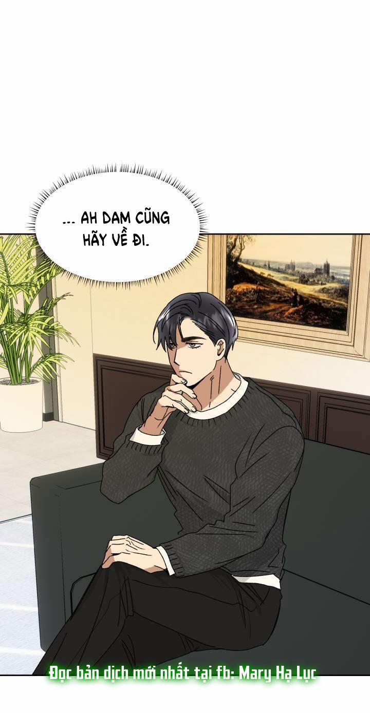 [18+] Ưu Thế Tuyệt Đối 13.2 trang 24